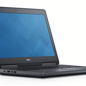 Location PC portable DELL 7520