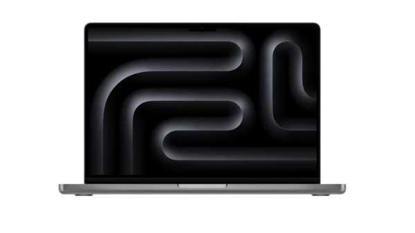 Ordinateur portable MacBook Pro M3