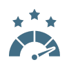 icone Optimisation des performances - Audit informatique