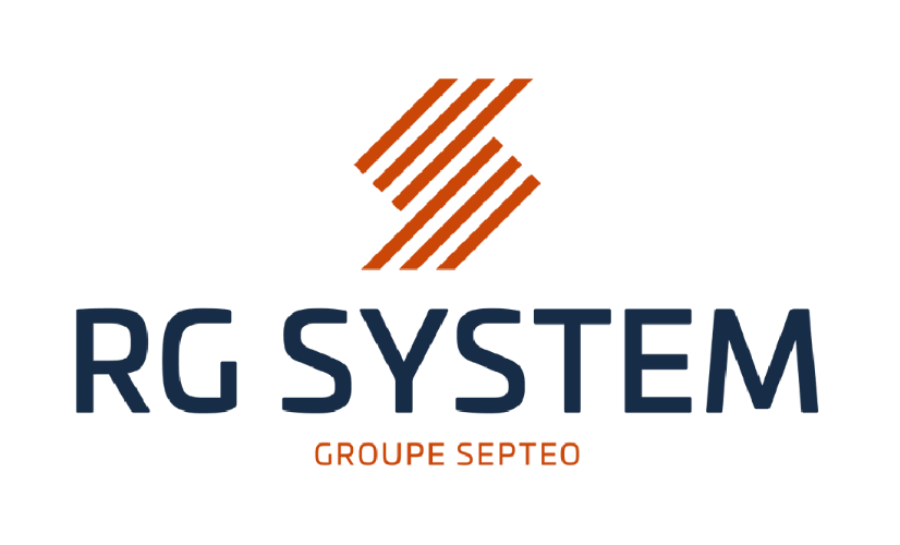 logo rg system