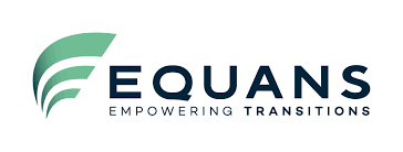 logo equans